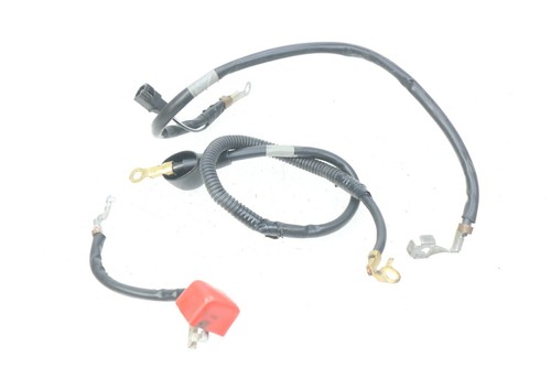 Cablaggio batteria suzuki - cablaggio,