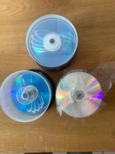 70 DVD vergini TDK 16x 4,7 GB