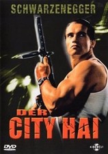 Der City Hai von John Irvin |