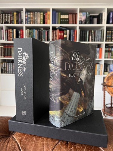 Grim oak press elegy for - elegy,