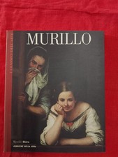 I CLASSICI DELL'ARTE - MURILLO