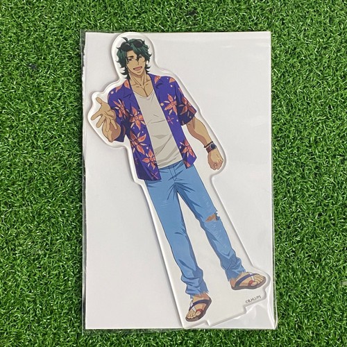 Sk8 the infinity joe - the,