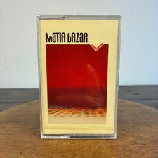 MATIA BAZAR RED CORNER
