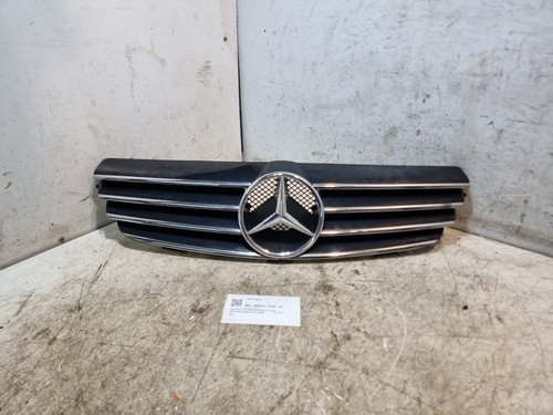 Griglia anteriore mercedes clk - griglia,