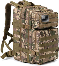 45L Zaini Militari Tattici
