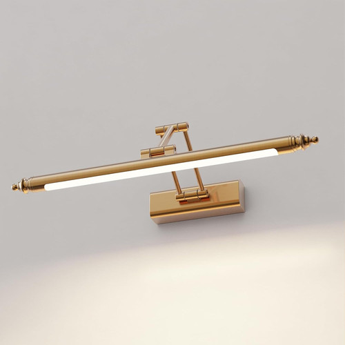 Lampada specchio bagno - specchio,