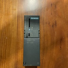 CPU SIEMENS SIMATIC S7-300 312