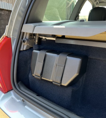 Renault clio kit completo - v6,