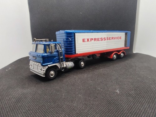 Camion ford tilt cab - ▄▀▄,