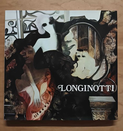 Gianni longinotti costantini - longinotti,