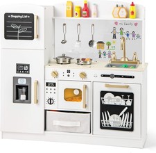 Cucina Giocattolo per Bambini