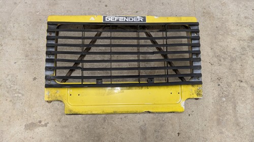 Landrover defender 110 200tdi - defender,