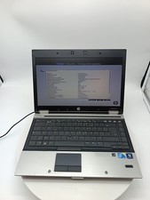 HP ELITEBOOK 8440P 14" I5-540M