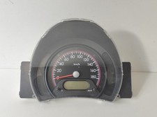 CONTACHILOMETRI Suzuki Alto