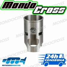 Canna in ghisa MXM HONDA CR