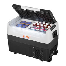 Frigorifero per Auto, 45 Litr