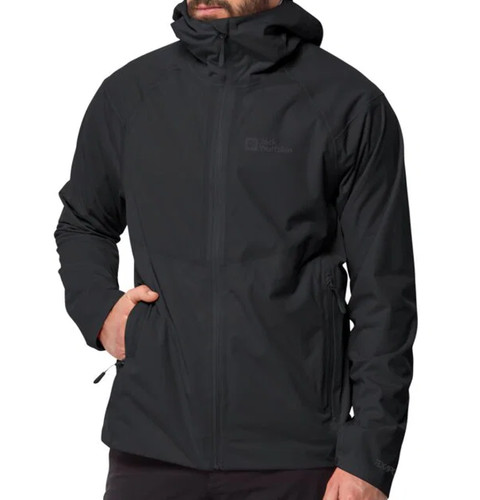 Jack wolfskin uomo - wolfskin, giacca
