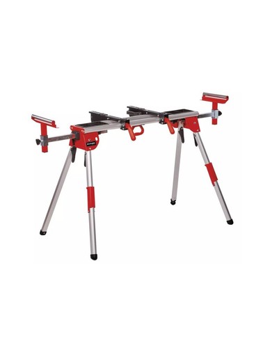 Banchetto estensibile einhell - banchetto,