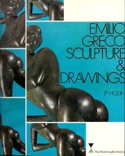 Emilio Greco Sculpture &