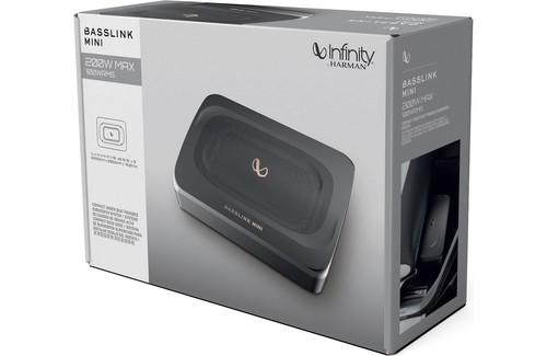Infinity basslink mini - infinity,