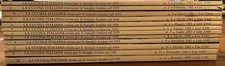 RIVISTA Cucina Italiana annata