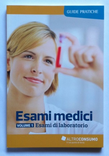 Esami medici - 1,