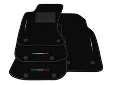 Tappetini tappeti compatibili con Audi S4 B5 1997-2001