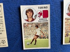 PANINI CALCIATORI 1976/77