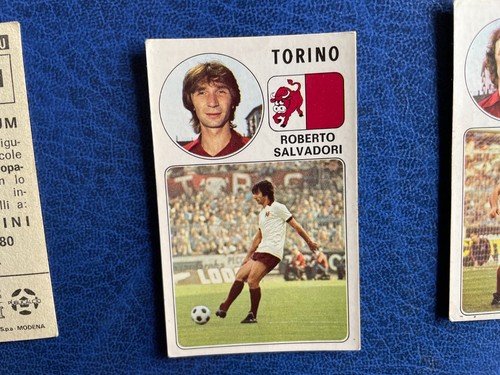 Panini calciatori 1976 - panini, 1976/77
