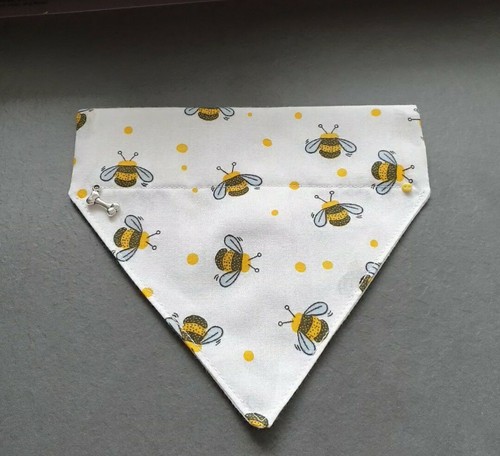 Bandana cane personalizzata