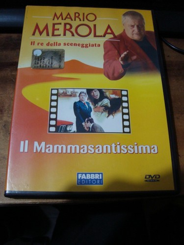 Mario merola il - mario,