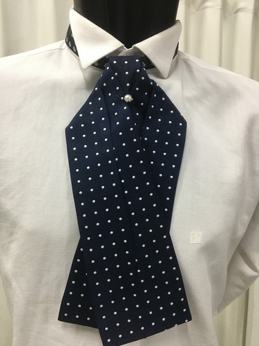 Plastron papillon uomo - ,