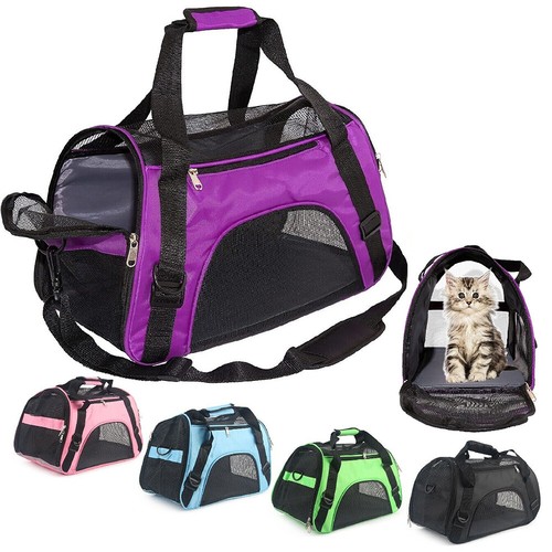 Borsa porta gatti animali - porta,