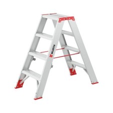 Scala a Cavalletto in Alluminio - WÜRTH 0962932504