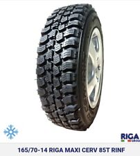 165/70 R14 85T M+S A/T GOMME