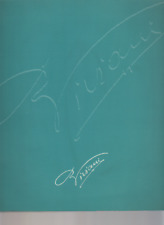 VIVIANI a cura di Marcello Andria - Tullio Pironti editore Napoli 2001