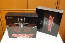 Energer 1969 versione ridipinta Mazinger Fewture Art Storm