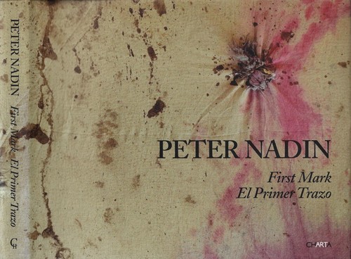 Peter nadin first - first, –