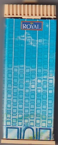 Ricambio gioco scatola 1986