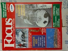  FOCUS rivista nr.2  Dicembre