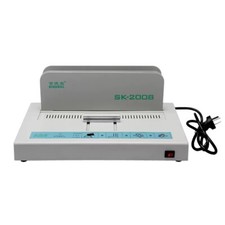 Hot Glue Binding Machine Hot