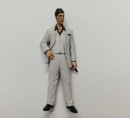 Personaggio scarface pacino - personaggio, al