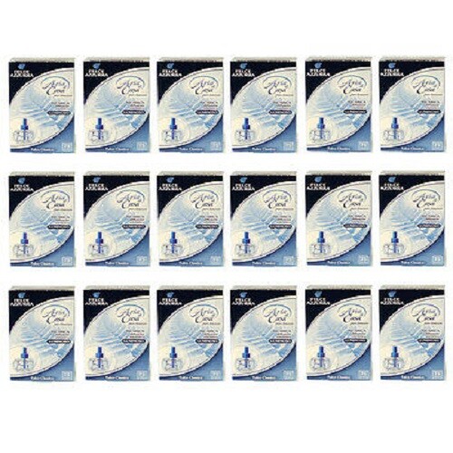18pz felce azzurra talco - azzurra,