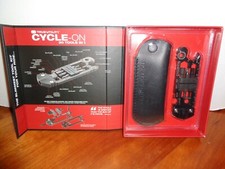 True Utility Cycle-On 30 Tools
