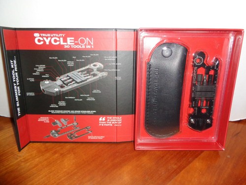 True utility cycle - true, cycle-on