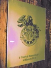 Il Trionfo Massimiliano I A