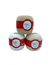 Gomitolo Filo Uncinetto Cotone
