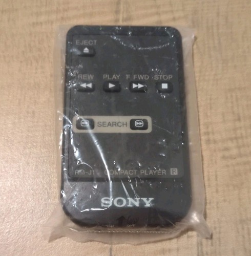 Telecomando sony per - sony, rm-j1