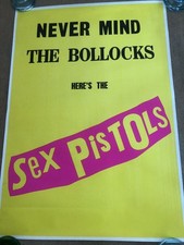 ORIGINAL/VTG - PUNK - THE SEX