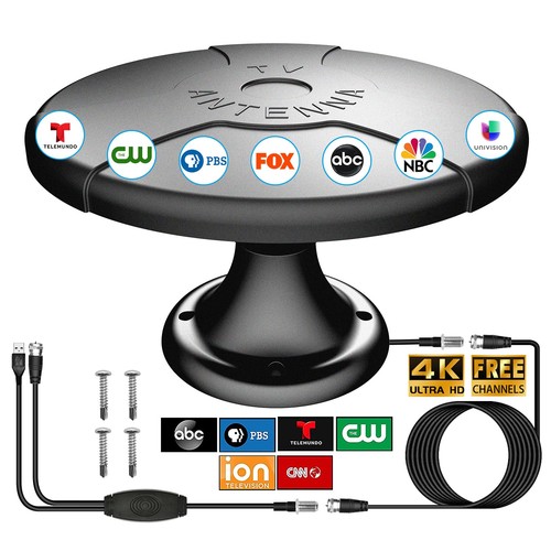 Antenna camper esterno - antenna,